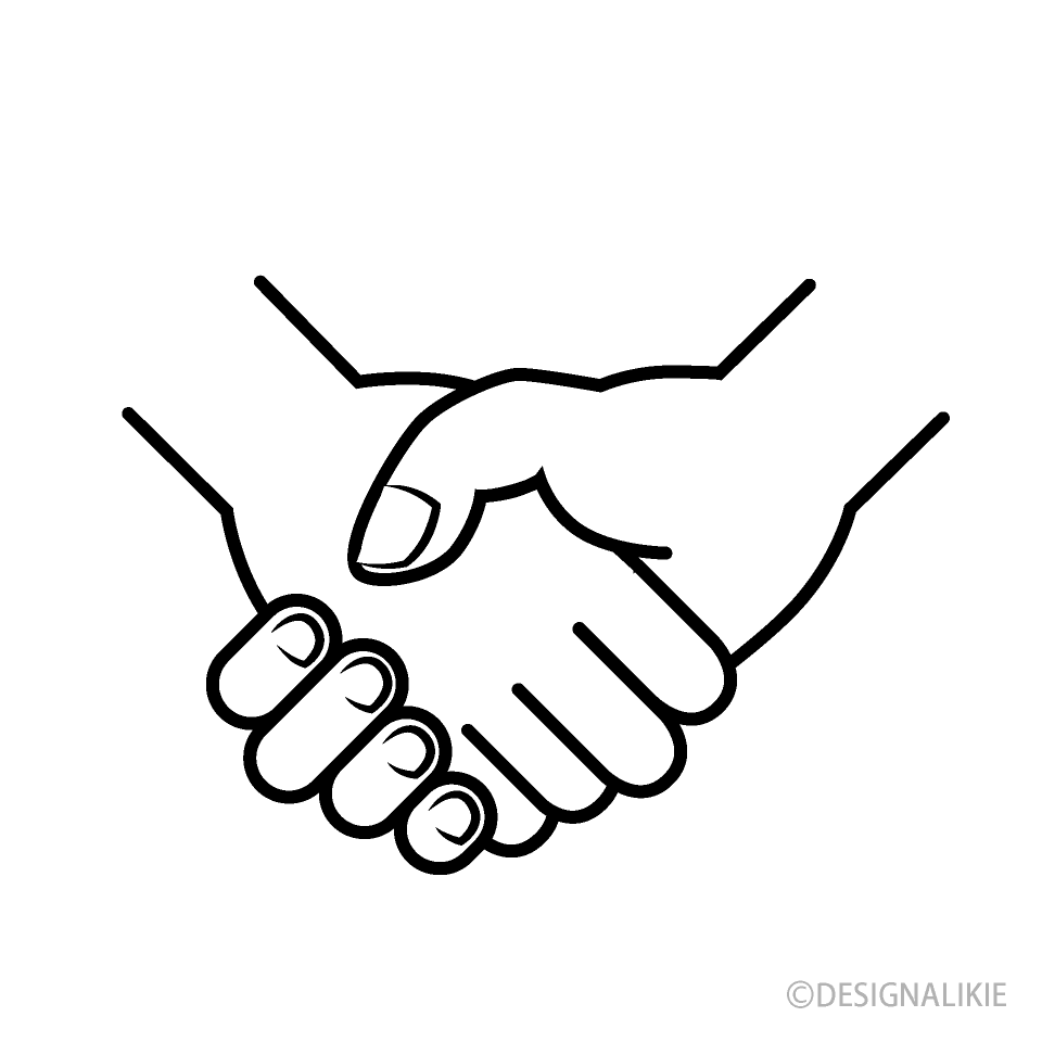 Handshake