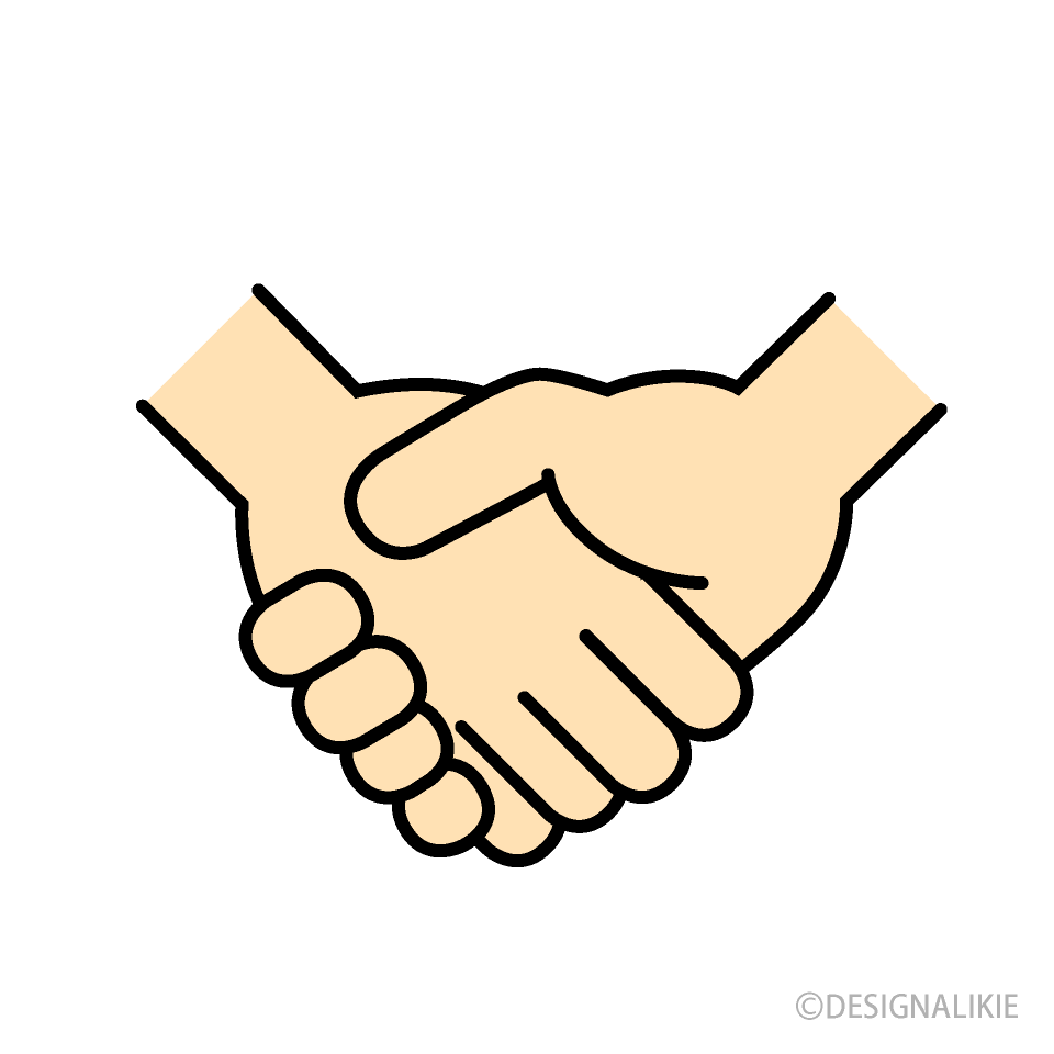 Handshake