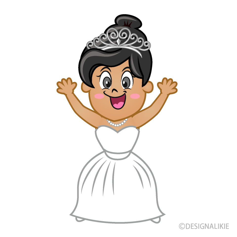 Asian Bride Amazing