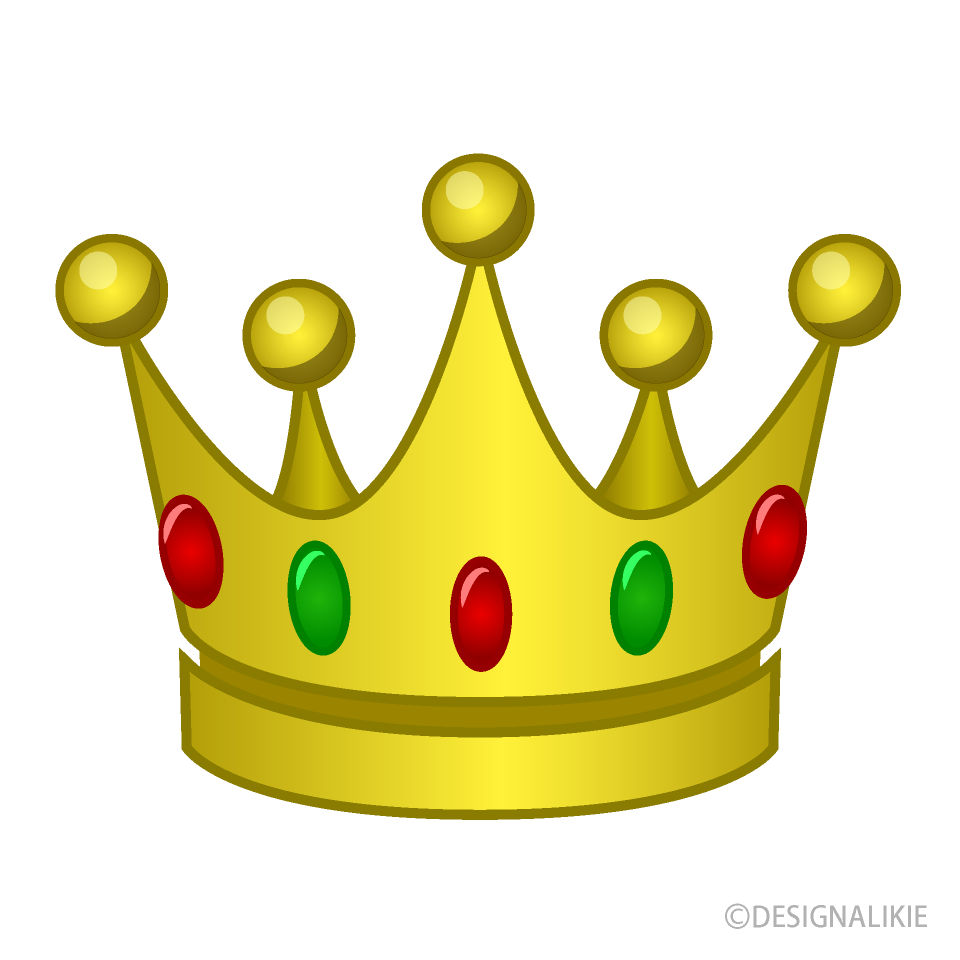 Prince Crown