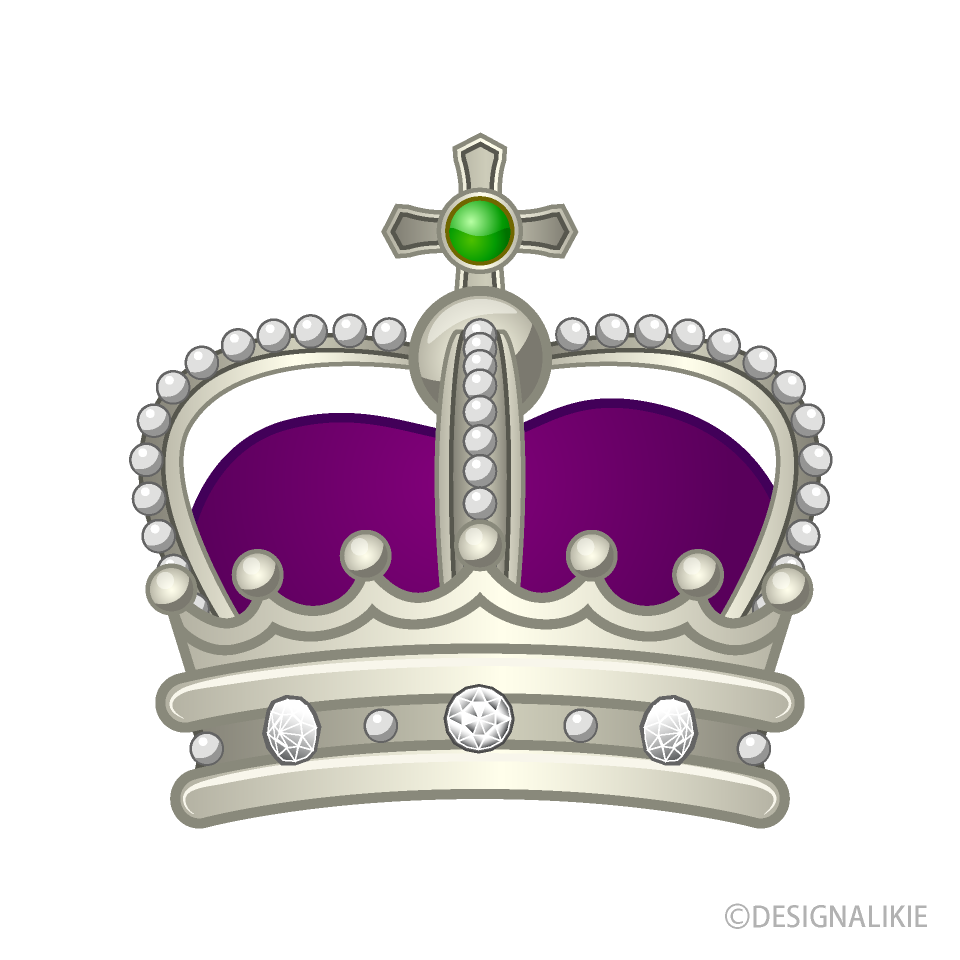 Queen Crown