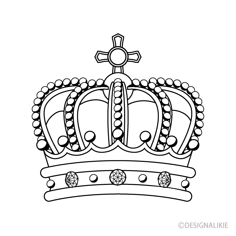 Luxurious Crown