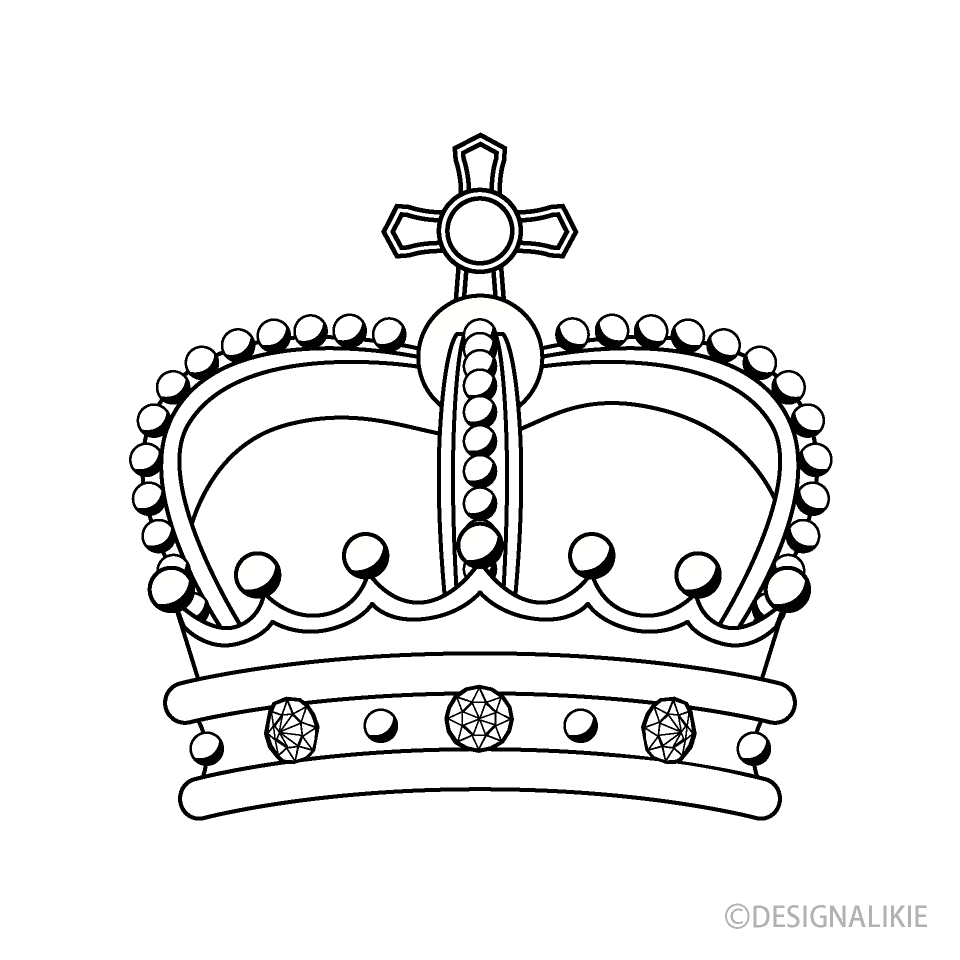 Queen Crown