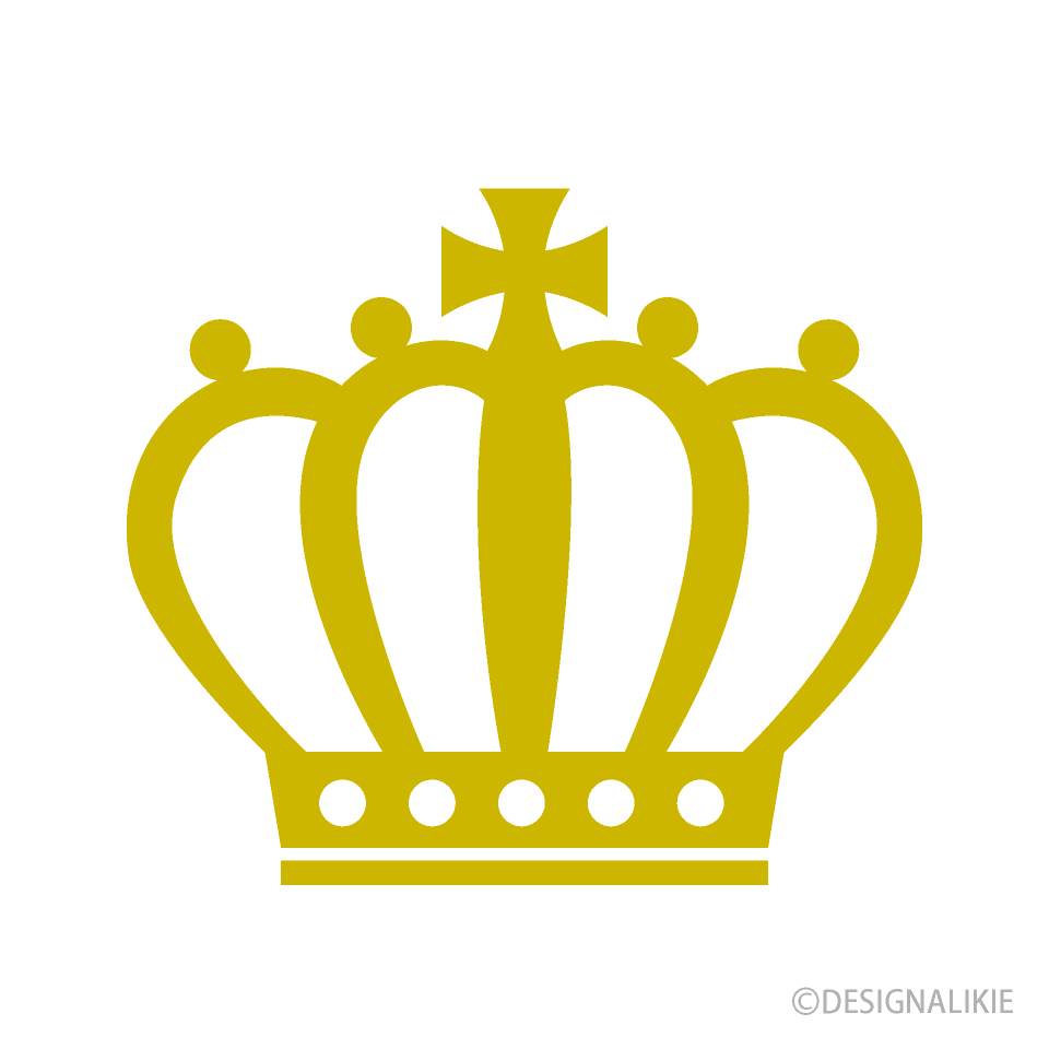 Queen Crown