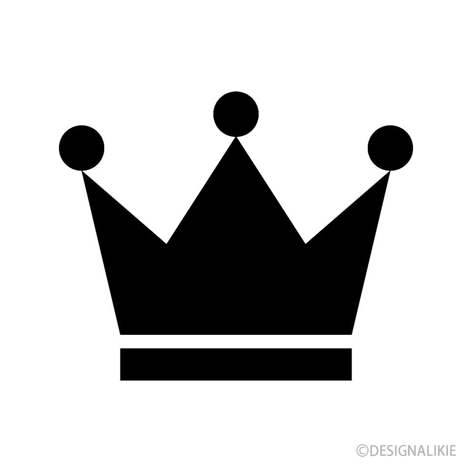 Simple Crown