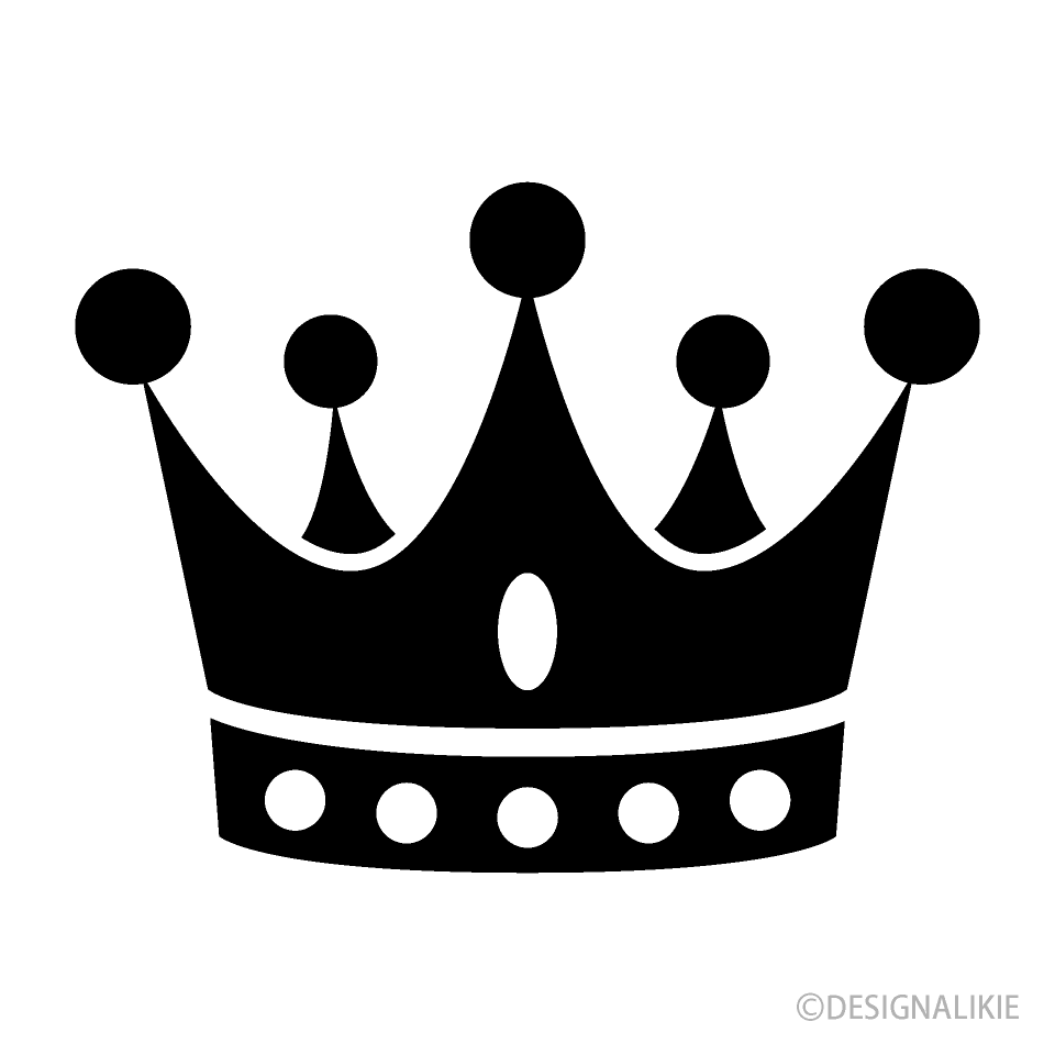 Prince Crown