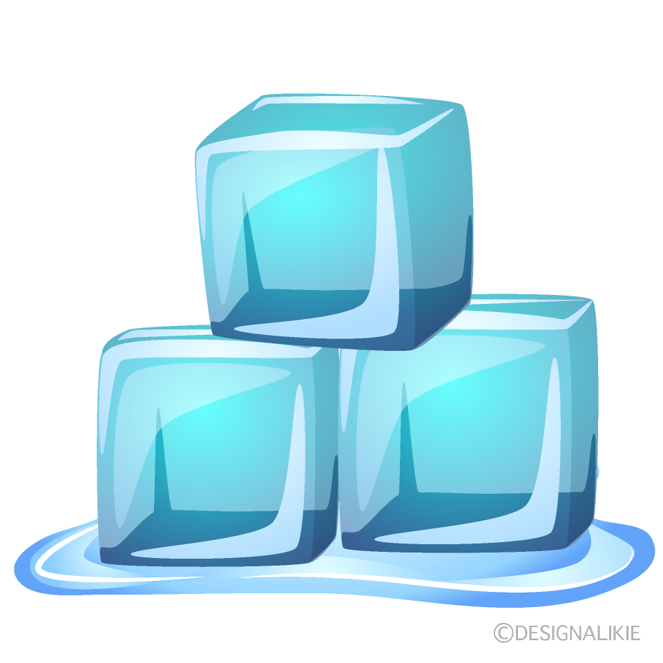 Ice Cubes