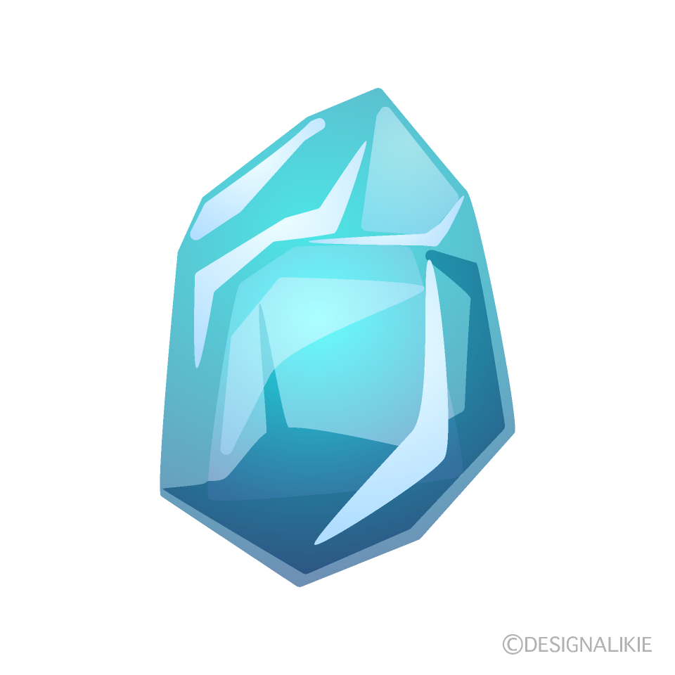 Ice Block