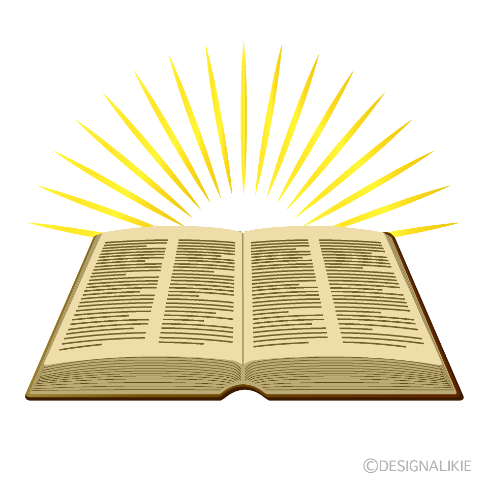 Biblia Abierta Resplandeciente