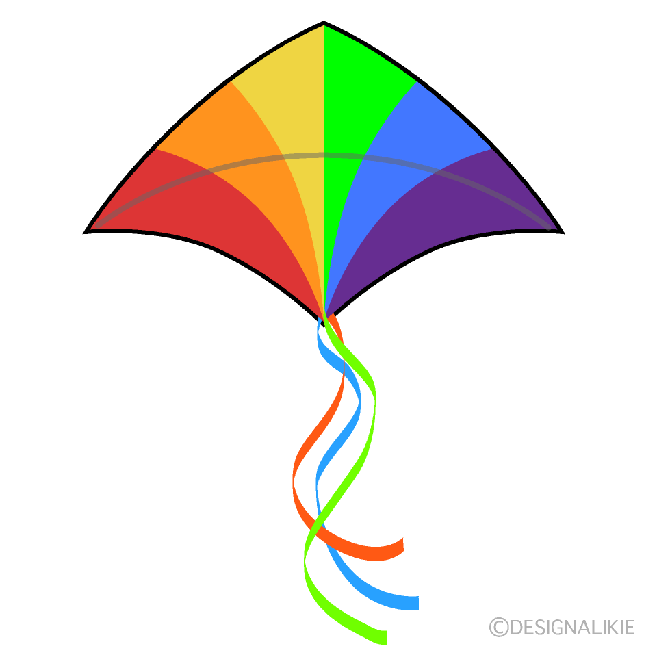 Delta Kite
