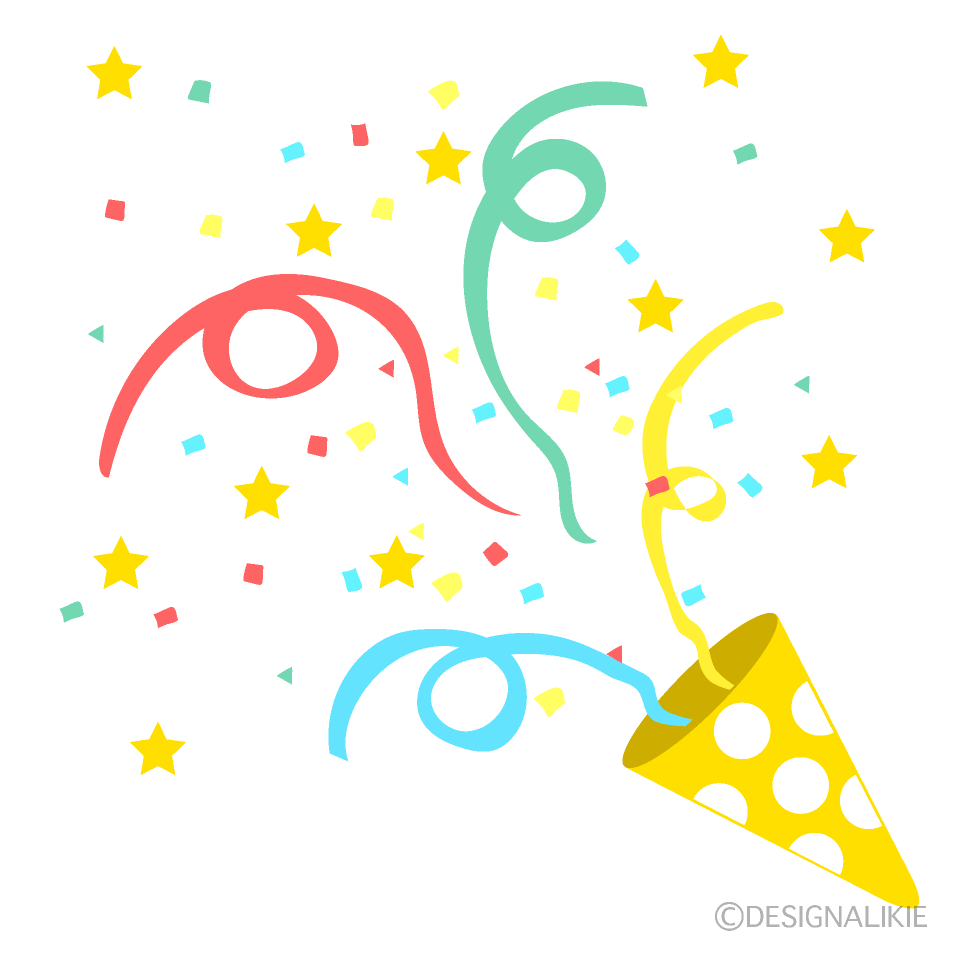 Celebrate with Stars