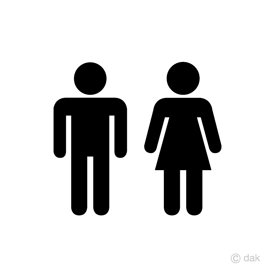 Children Pictogram