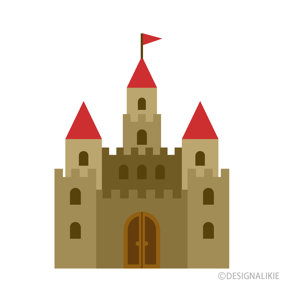 Red Castle