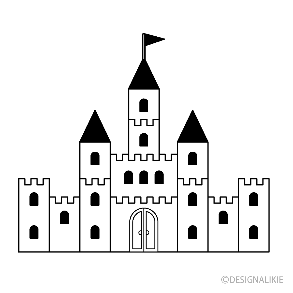 Big Castle