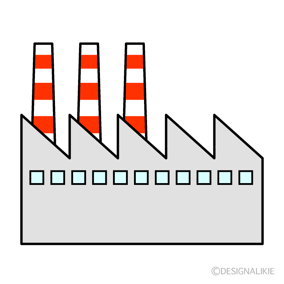 Industrial Plant