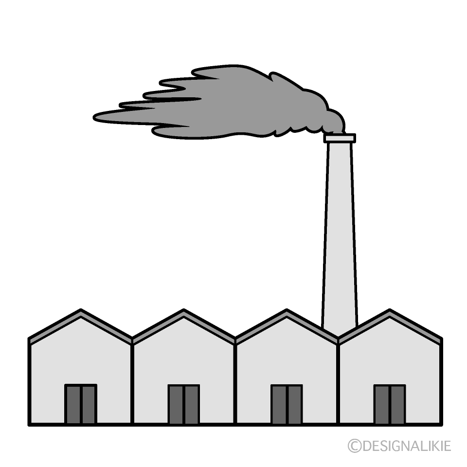 Small Factory