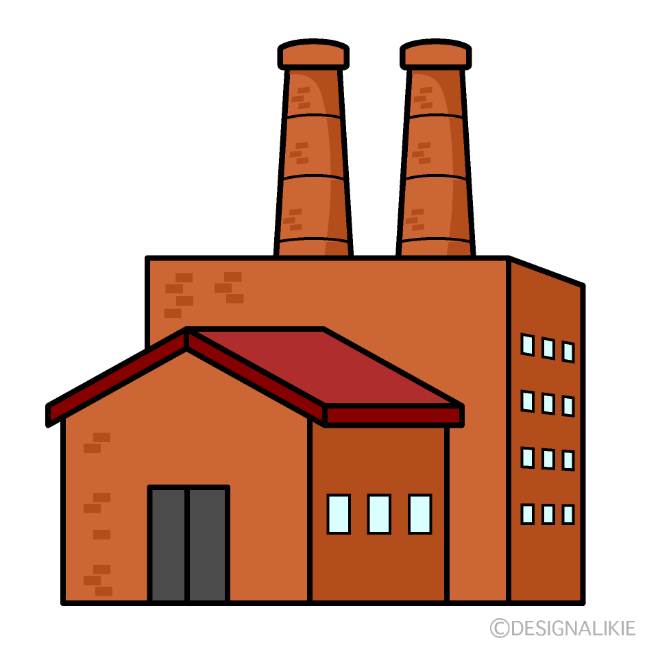 Big Brick Factory