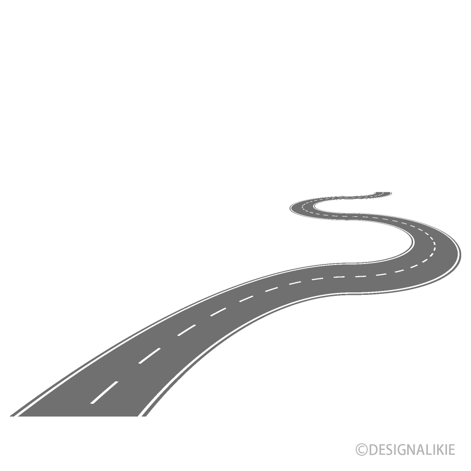 Winding Road