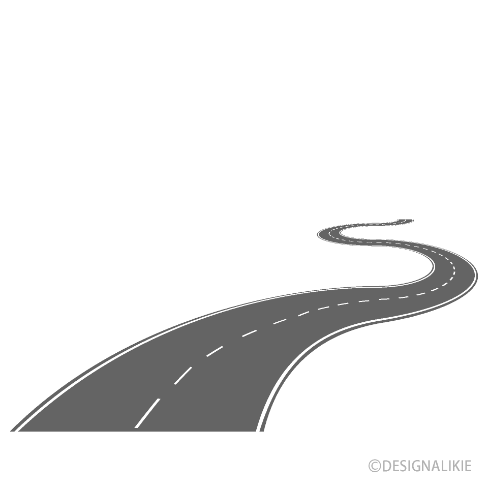 Twisting Road