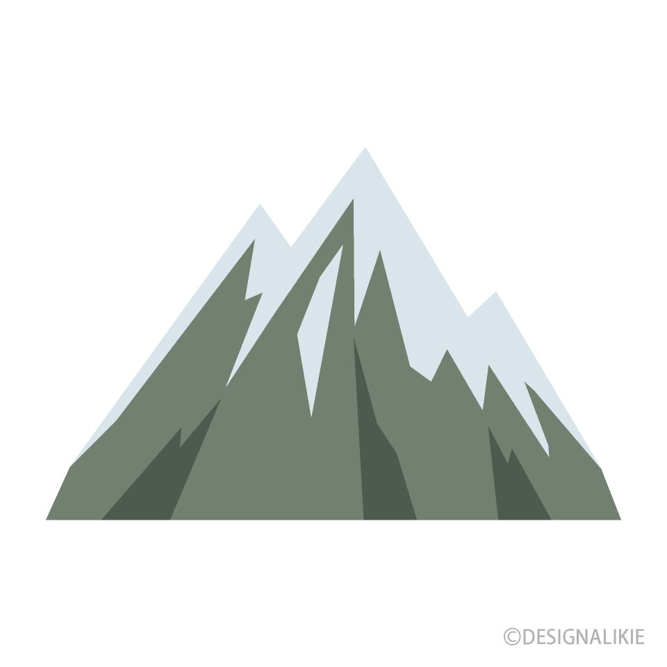 Snow Mountains