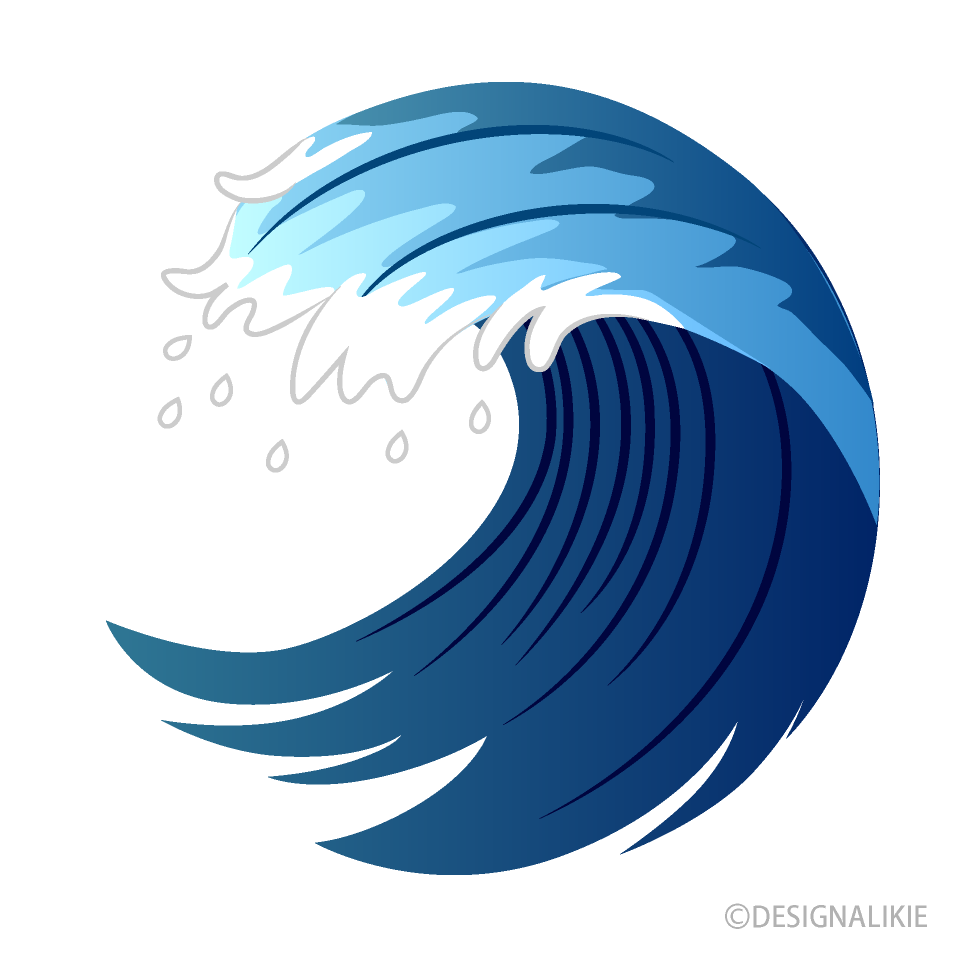 Ocean Wave