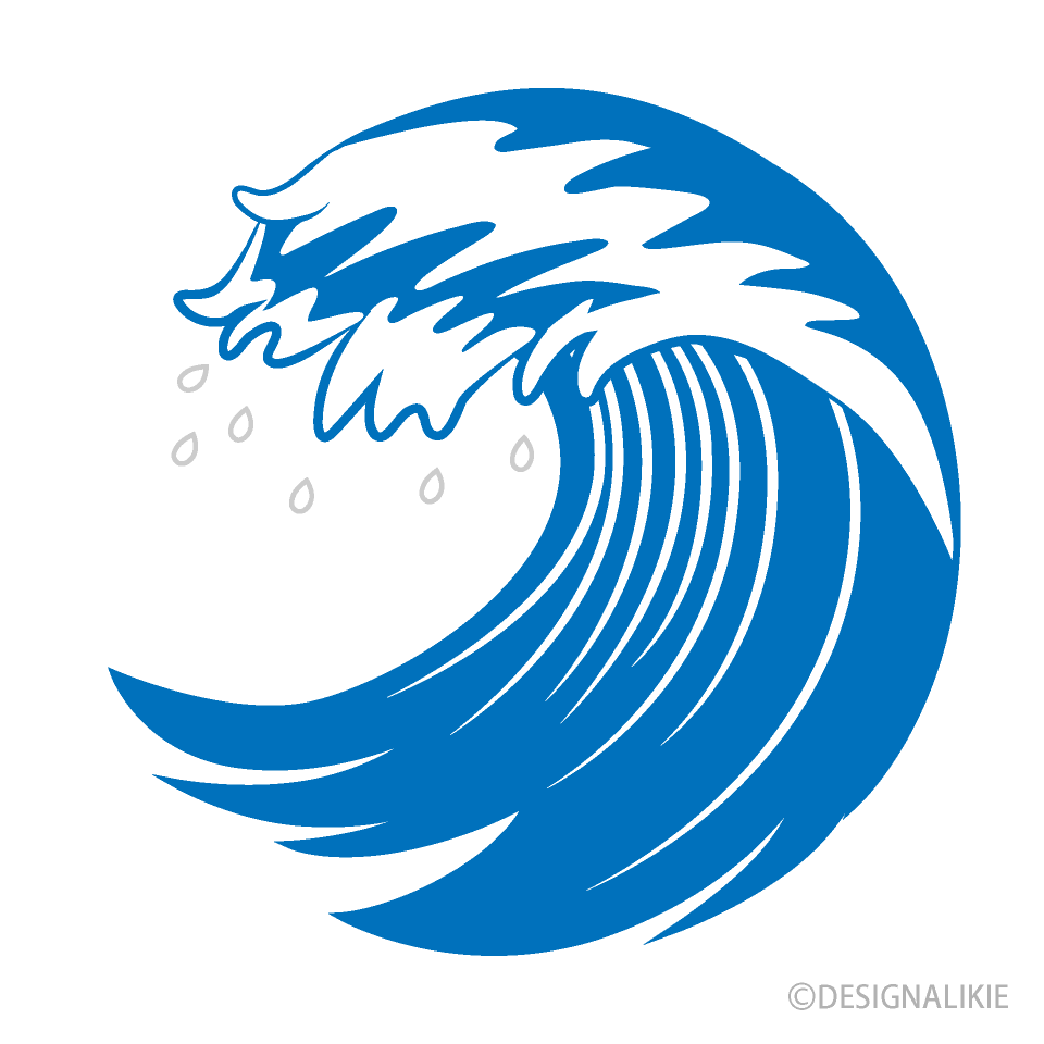 Simple Ocean Wave