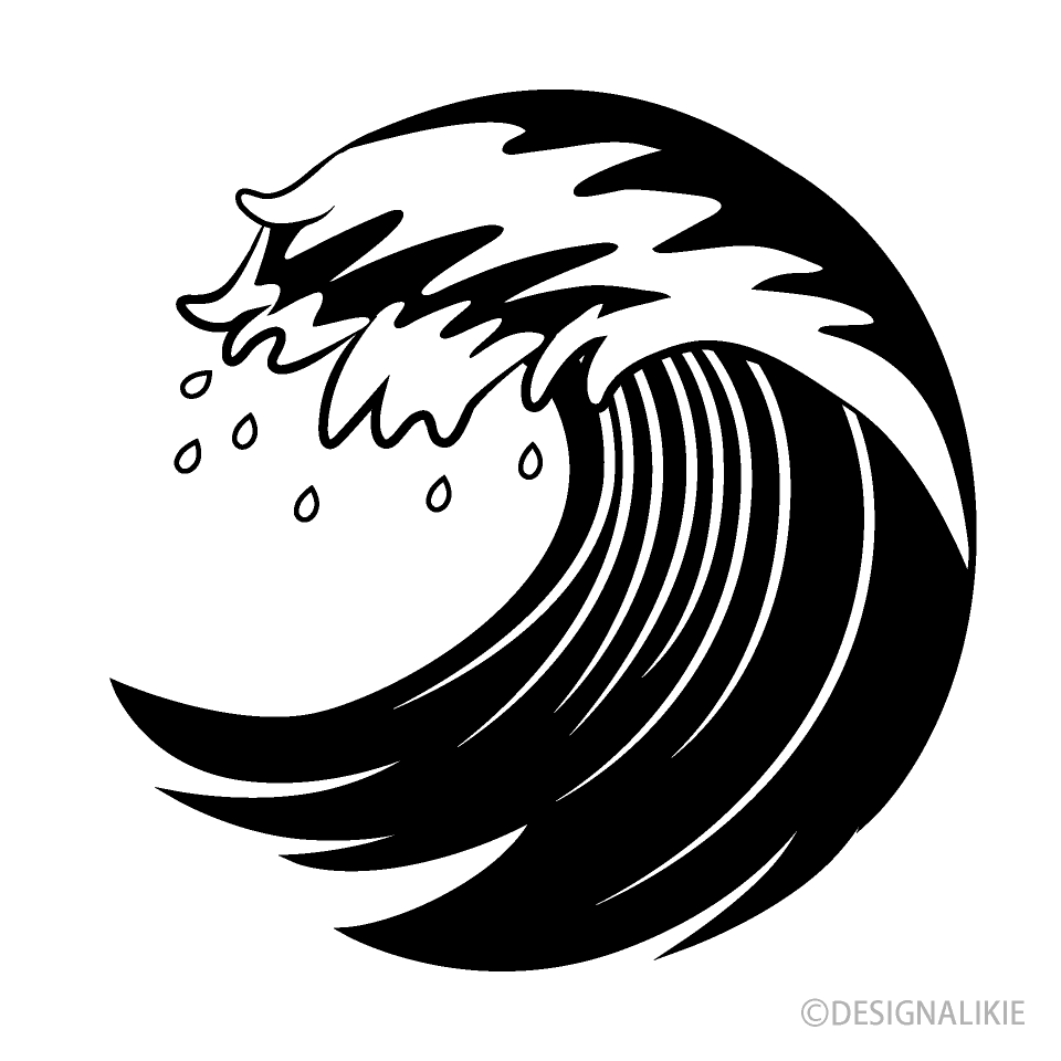 Ocean Wave