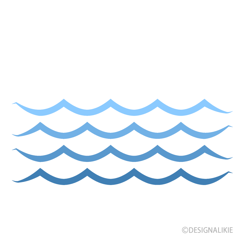 Calm Wave