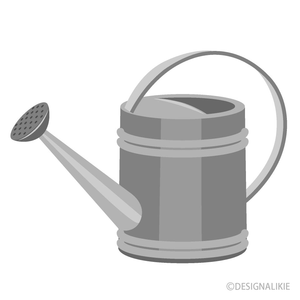 Watering Can