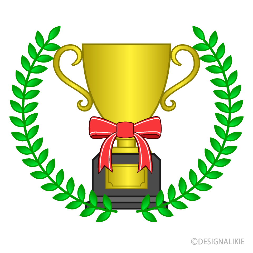 Laurel Trophy