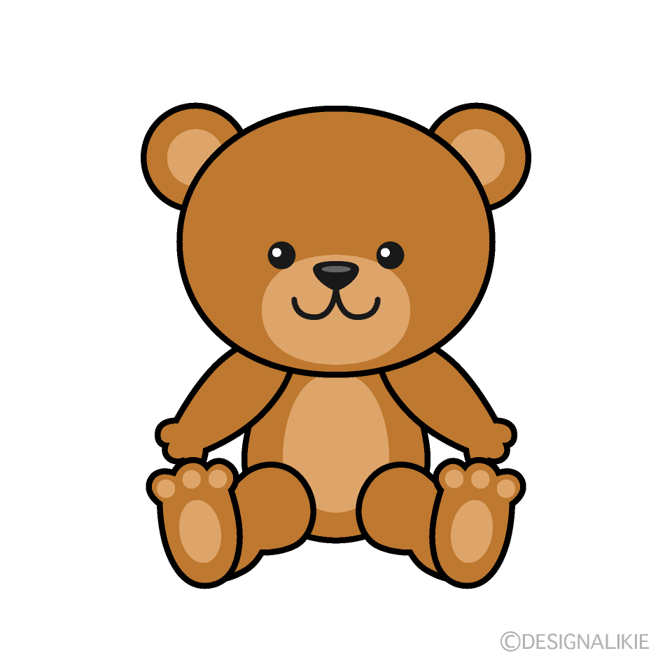 Teddy Bear