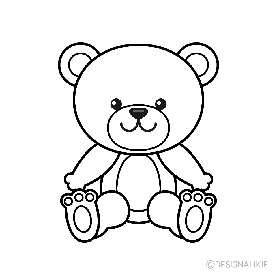 Teddy Bear