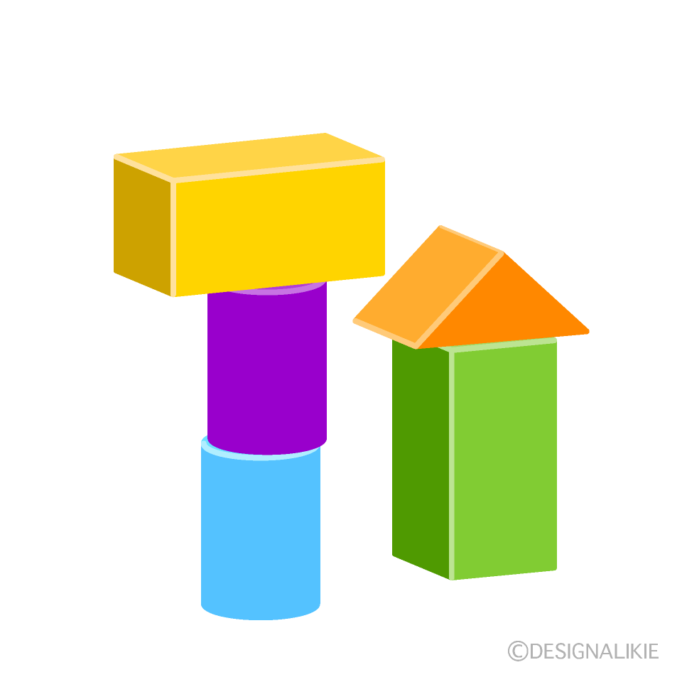 Toys Blocks