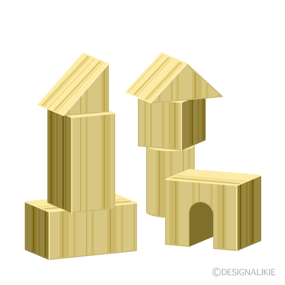 Wood Blocks