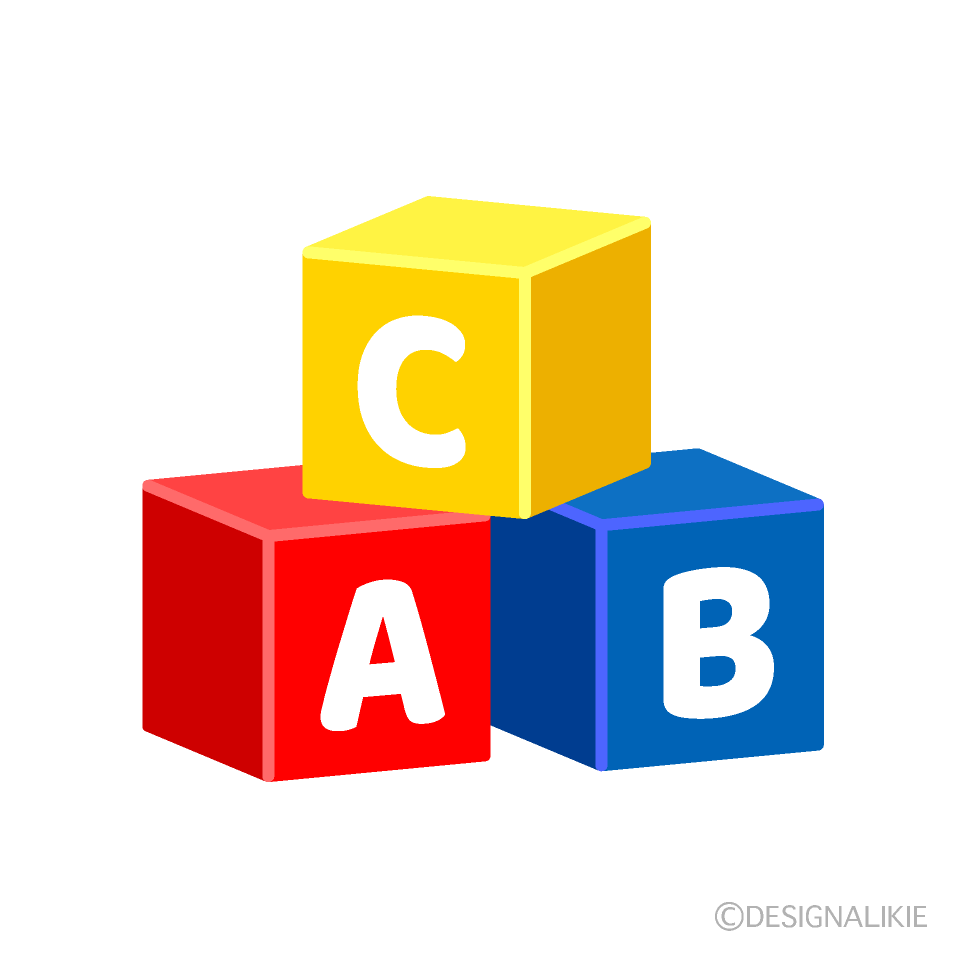 ABC Blocks