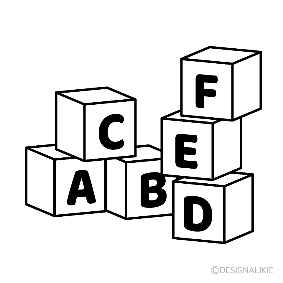 ABC Blocks