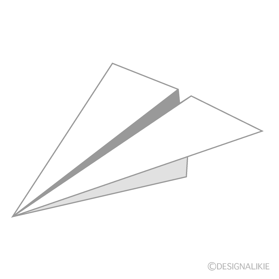 Paper Airplane