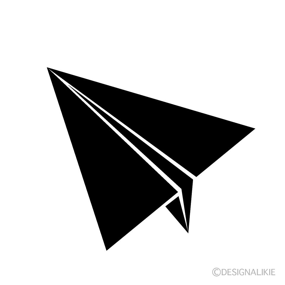 Paper Airplane