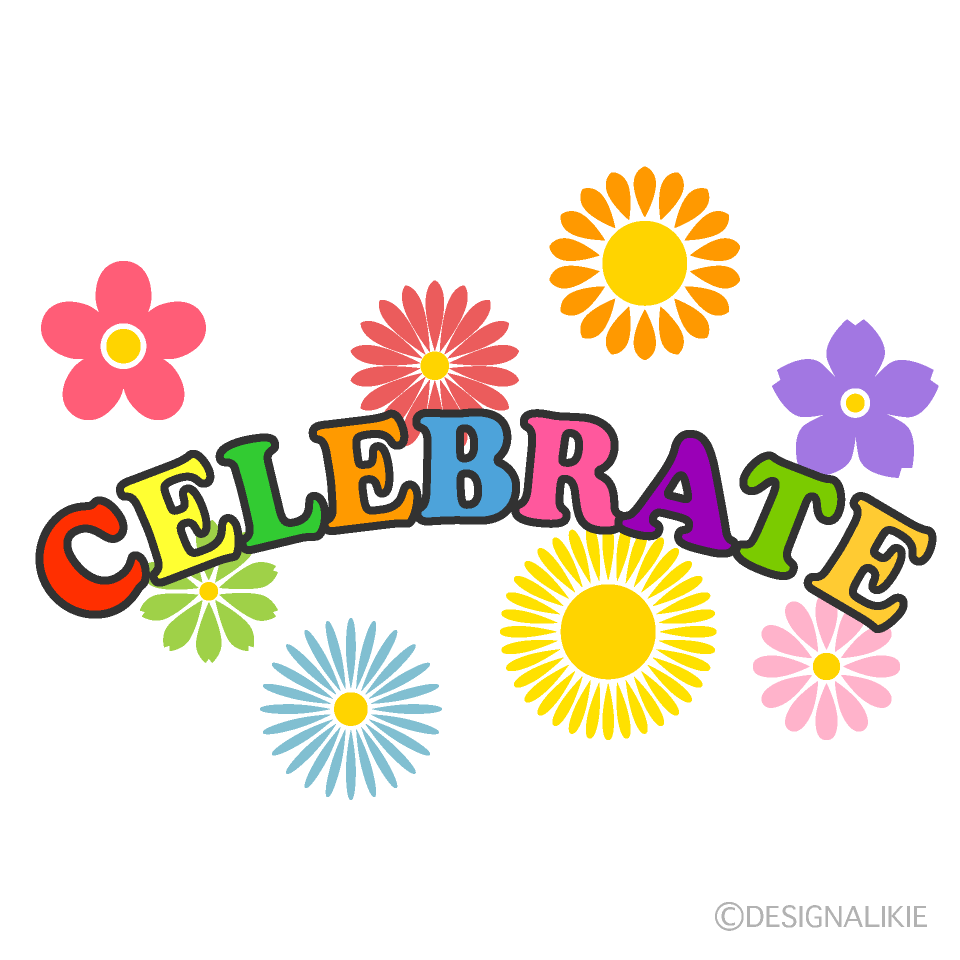 Celebrate Cute Flowers