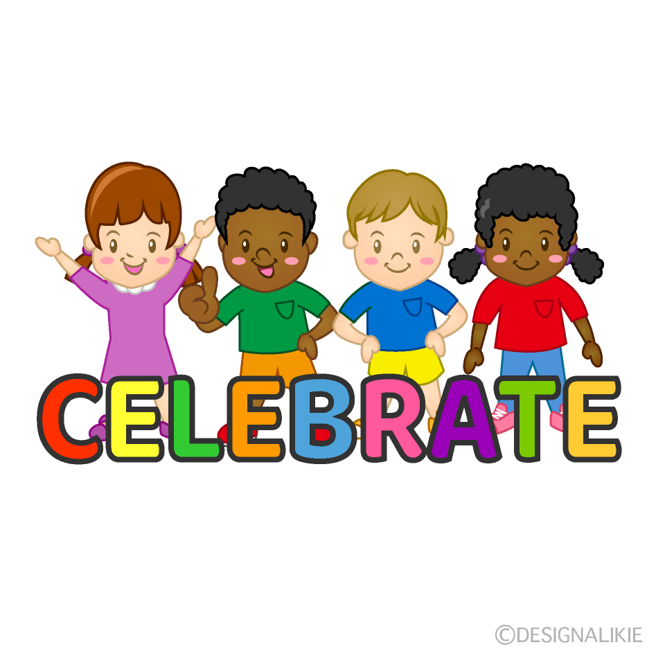 Celebrate Children