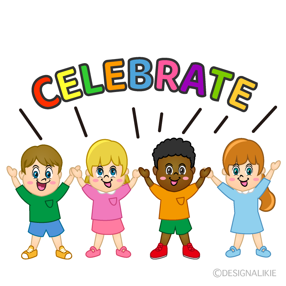 Celebrate Kids