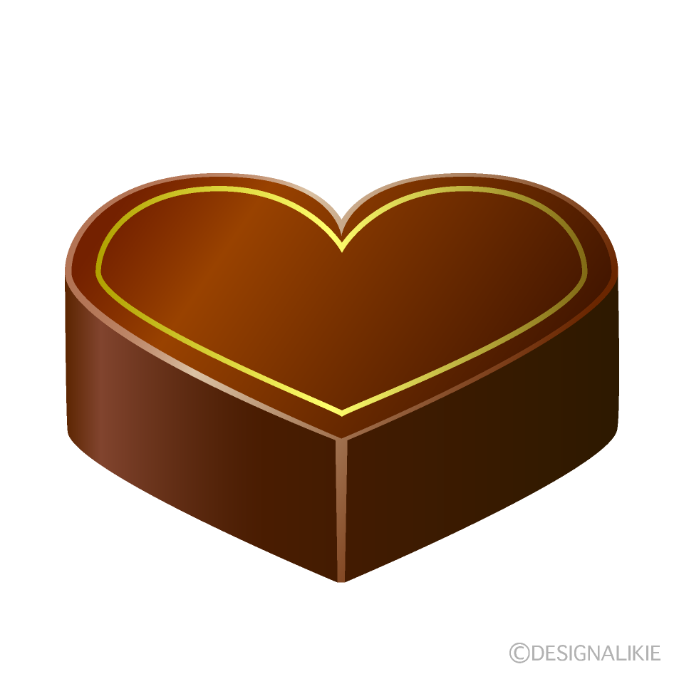 Heart Cake