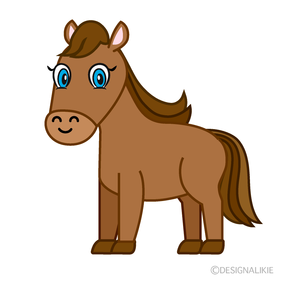 Looking Horse