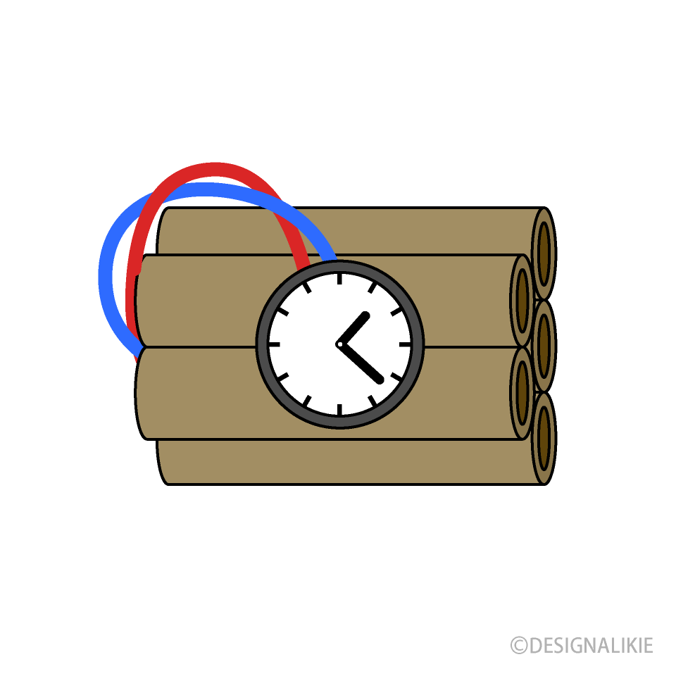 Simple Time Bomb