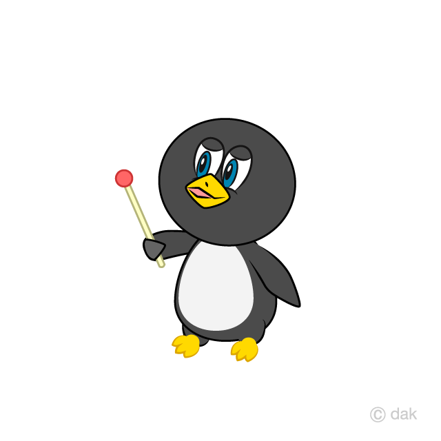 Explica Penguin