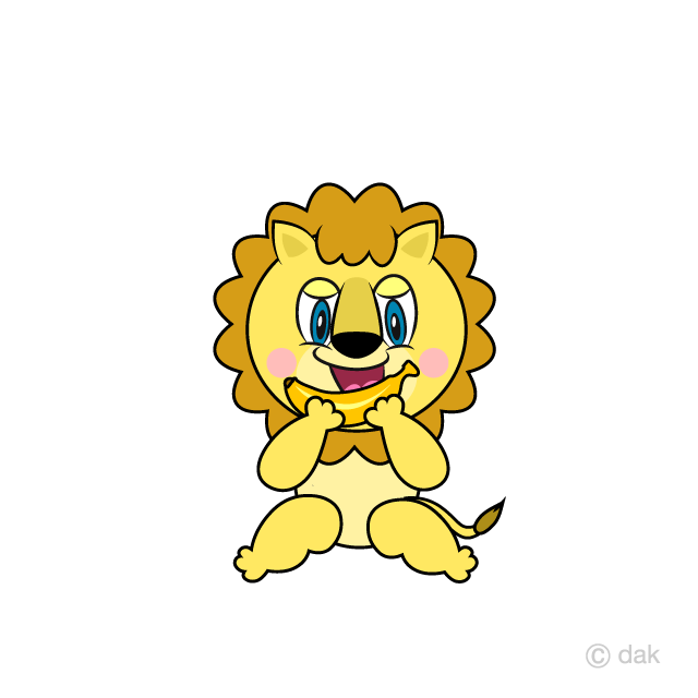 Comiendo león