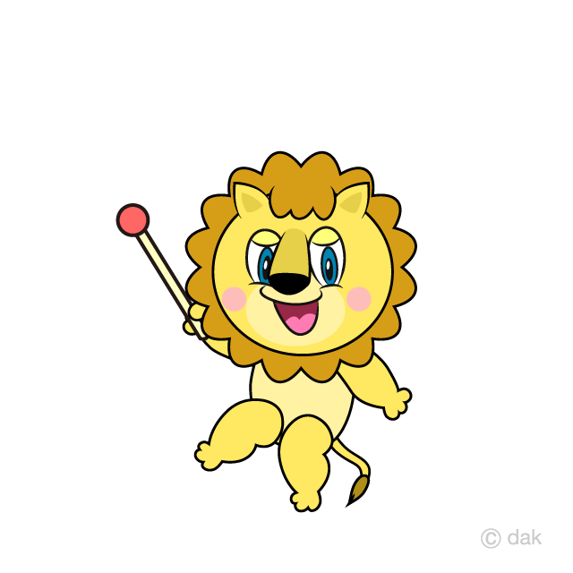 Explain Lion