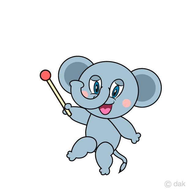 Explicar elefante