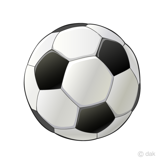 Soccer Ball