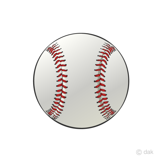 Baseball Ball